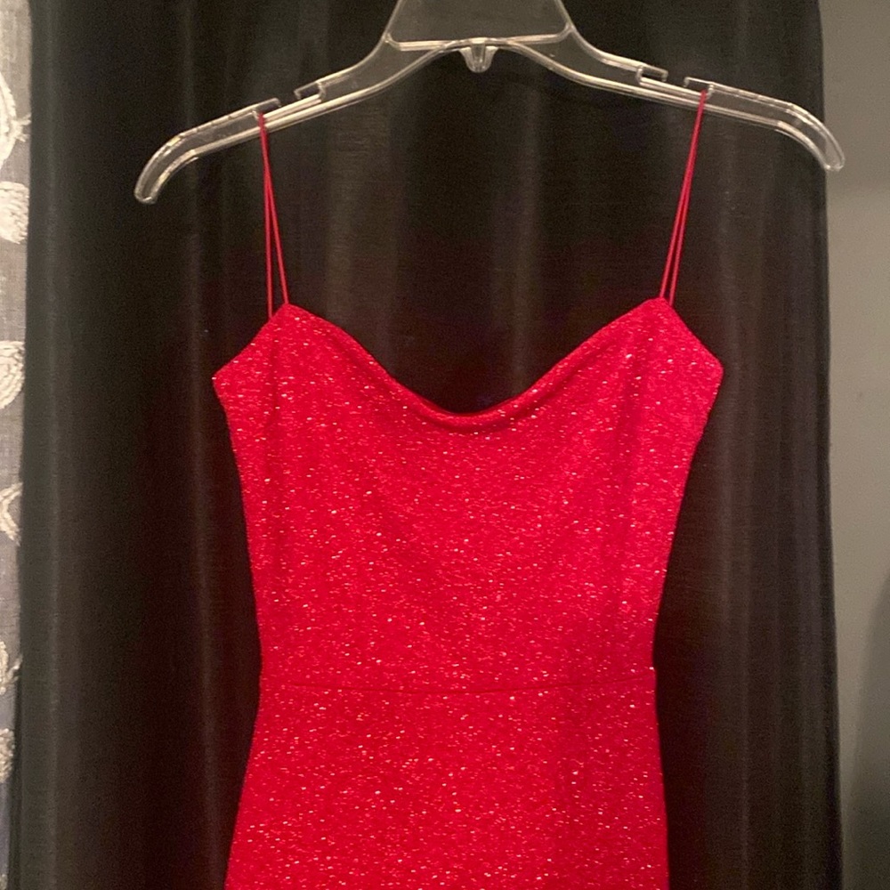 Prom / dance dress